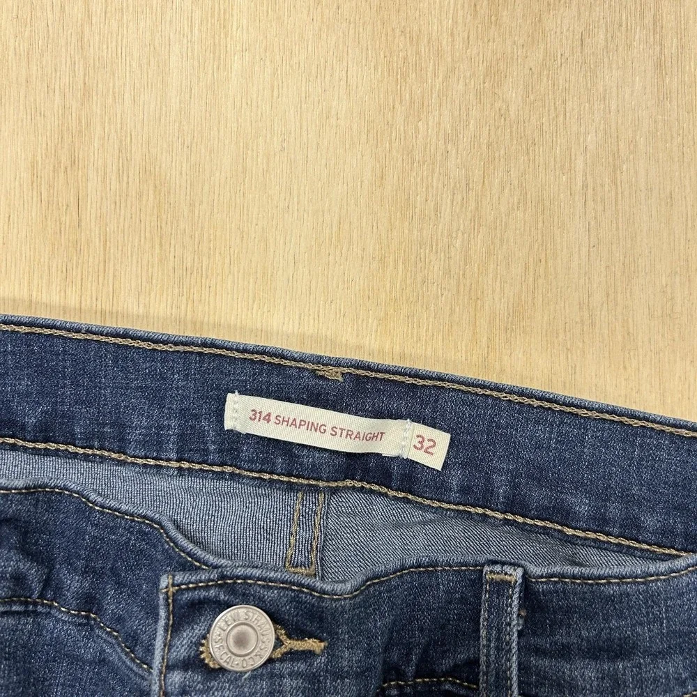 Levis levi 314